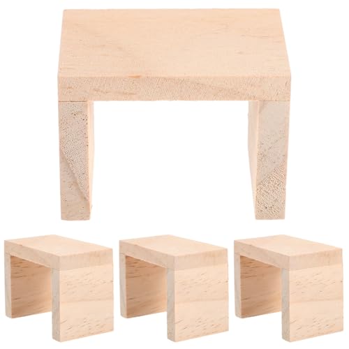 SOPOTUTU 4 Stück Puppenhaushocker Heimdekoration Puppenhäuser Outdoor Hocker Puppenmöbel Fußhocker Dinging Hocker Modell Miniaturmöbel Puppenhaus Mini Hocker Modell Puppenhaus SOPOTUTU 4 Stück Puppenhaushocker Heimdekoration Puppenhäuser Outdoor Hocker Puppenmöbel Fußhocker Dinging Hocker Modell Miniaturmöbel Puppenhaus Mini Hocker Modell Puppenhaus von SOPOTUTU