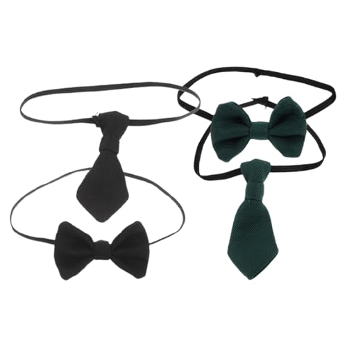 SOPOTUTU 4 Stück Teiliges Miniatur Puppen Baumwoll Krawatten und Fliegen Strapazierfähiges Stoffmaterial Einfache Anwendung Stilvolle Accessoires für Baumwollpuppenkleidung und Kostüme SOPOTUTU 4 Stück Teiliges Miniatur Puppen Baumwoll Krawatten und Fliegen Strapazierfähiges Stoffmaterial Einfache Anwendung Stilvolle Accessoires für Baumwollpuppenkleidung und Kostüme von SOPOTUTU