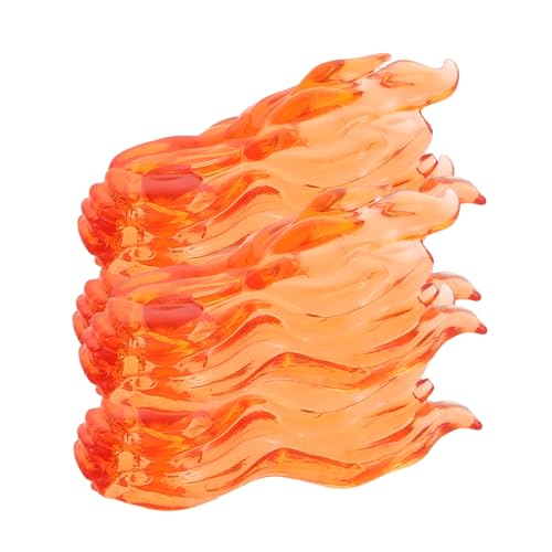 SOPOTUTU 4-teilige Feuer-actionfiguren-Effekte: Mini-bausteine für Kinder, Pädagogisches Konstruktionsspielzeug, Feuer-Requisiten Zur Der Kreativität SOPOTUTU 4-teilige Feuer-actionfiguren-Effekte: Mini-bausteine für Kinder, Pädagogisches Konstruktionsspielzeug, Feuer-Requisiten Zur Der Kreativität von SOPOTUTU