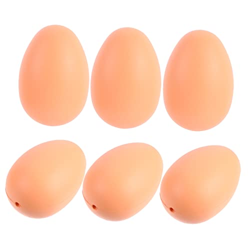 SOPOTUTU 50 Stück Eier lackierbar gefälscht für groß malen Weiß Ostermalerei Ostern Plastik Osterfälschung Ostern selber Machen Khaki SOPOTUTU 50 Stück Eier lackierbar gefälscht für groß malen Weiß Ostermalerei Ostern Plastik Osterfälschung Ostern selber Machen Khaki von SOPOTUTU