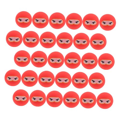 SOPOTUTU 50 Stück Gummibälle für Elastische Sprungbälle für Partytüten Indoor und Outdoor für Motorik und Koordinationsentwicklung Robuste und Sichere Bälle für Endlosen Spaß SOPOTUTU 50 Stück Gummibälle für Elastische Sprungbälle für Partytüten Indoor und Outdoor für Motorik und Koordinationsentwicklung Robuste und Sichere Bälle für Endlosen Spaß von SOPOTUTU