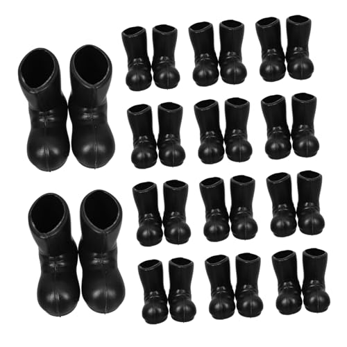 SOPOTUTU 50 Stück Mini Weihnachtsstiefel Dekoration Miniatur Santa Claus Schuhe Glatte Kanten Professionelle Verarbeitung Für Puppenhaus Wohnzimmer Schlafzimmer Esszimmer Badezimmer SOPOTUTU 50 Stück Mini Weihnachtsstiefel Dekoration Miniatur Santa Claus Schuhe Glatte Kanten Professionelle Verarbeitung Für Puppenhaus Wohnzimmer Schlafzimmer Esszimmer Badezimmer von SOPOTUTU
