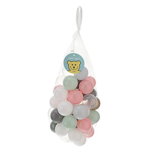SOPOTUTU 50 Stück Ocean Balls Robuste Spielbälle für Spielplätze Pools und Ballgruben Fördert Spielspaß für Jungen SOPOTUTU 50 Stück Ocean Balls Robuste Spielbälle für Spielplätze Pools und Ballgruben Fördert Spielspaß für Jungen von SOPOTUTU