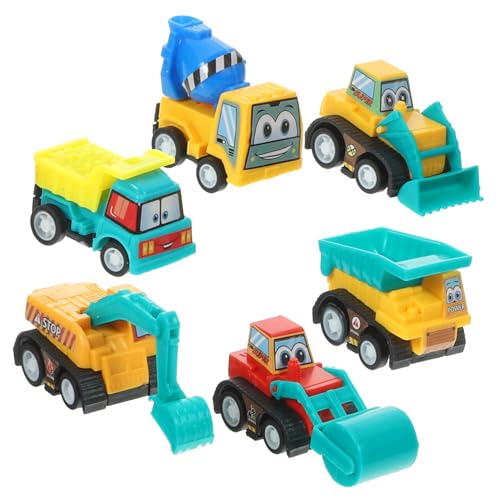 SOPOTUTU 6 Stück Auto zurückziehen Spielzeugauto ziehen Trägheitspurenwagen zurückziehen Miniaturauto zum Zurückziehen Kleinkindwagenspielzeug kleine Rückzugsautos Plastik Blau SOPOTUTU 6 Stück Auto zurückziehen Spielzeugauto ziehen Trägheitspurenwagen zurückziehen Miniaturauto zum Zurückziehen Kleinkindwagenspielzeug kleine Rückzugsautos Plastik Blau von SOPOTUTU