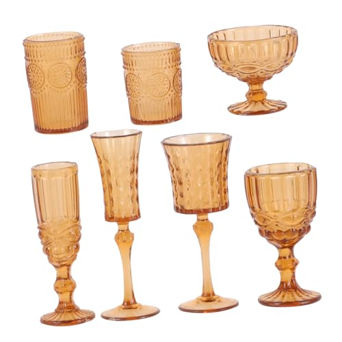 SOPOTUTU 7 Stück Simulierte Lebensmittel Und Spielwasserbecher Winzige Künstliche Becher Miniatur Dekorationen Mini Kaffeetassen Miniatur Kaffeetasse Miniatur Dekoration Mini SOPOTUTU 7 Stück Simulierte Lebensmittel Und Spielwasserbecher Winzige Künstliche Becher Miniatur Dekorationen Mini Kaffeetassen Miniatur Kaffeetasse Miniatur Dekoration Mini von SOPOTUTU