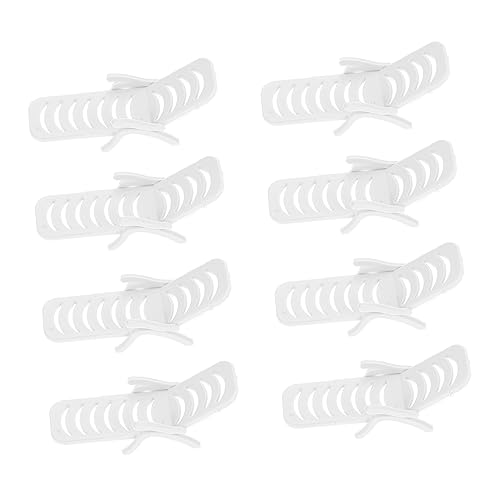 SOPOTUTU 8 Stück Strandstuhl Modelle Teiliges Dekorative Miniature Lounge Chair für Puppenhaus Simulation Strandstuhl Deko für DIY Mikrolandschaften SOPOTUTU 8 Stück Strandstuhl Modelle Teiliges Dekorative Miniature Lounge Chair für Puppenhaus Simulation Strandstuhl Deko für DIY Mikrolandschaften von SOPOTUTU