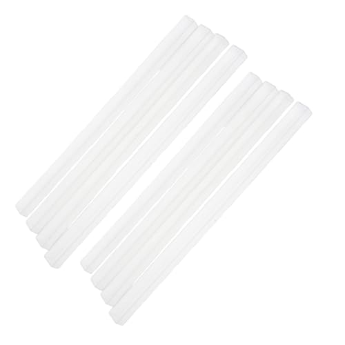 SOPOTUTU 8 Stück Teiliges Mini Mahjong Halter aus Klarem Kunststoff Praktischer U Förmiger Mahjong Organizer Transparentes Display für Bessere Sicht und Einfaches Sortieren von SOPOTUTU