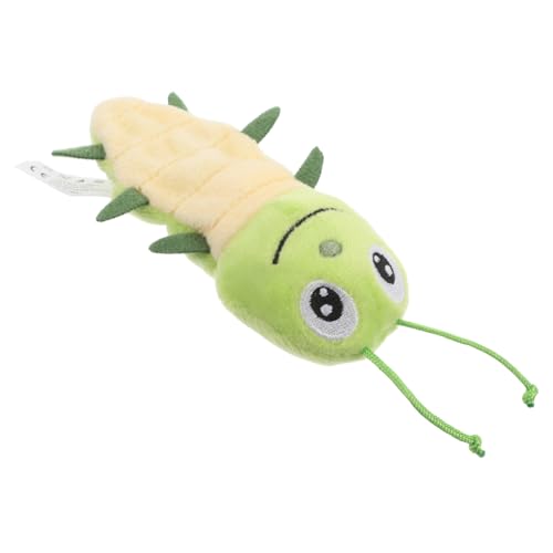 SOPOTUTU Animal Finger Puppen Fingerpuppen Tierpuppen Fingerpuppen Für Kleinkinder Plüsch von SOPOTUTU