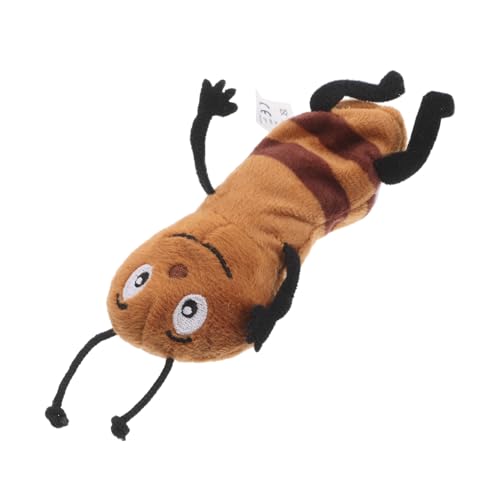 SOPOTUTU Animal Finger Puppen kinderspielzeug Lernspielzeug Fingerpuppen für Kleinkinder 1-3 Puppen für im Alter von 4–8 Jahren Tierpuppen Fingerpuppen Plüsch von SOPOTUTU