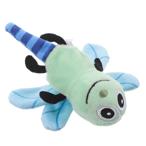 SOPOTUTU Animal Finger Puppen stofftiere Hier sind die Deutschen Schlüsselwörter für Libellen-Tier-Fingerpuppen Fingerpuppen für Kleinkinder Fingerpuppen Plüsch SOPOTUTU Animal Finger Puppen stofftiere Hier sind die Deutschen Schlüsselwörter für Libellen-Tier-Fingerpuppen Fingerpuppen für Kleinkinder Fingerpuppen Plüsch von SOPOTUTU