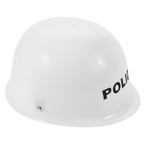 SOPOTUTU Army Helmet Costume mit Verstellbarem Kinnriemen Cosplay für Halloween Themenpartys und Rollenspiele für Jungen im Alter von Jahren von SOPOTUTU