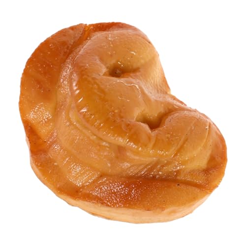 SOPOTUTU Artificial Pig Nose Simulation Food Model für Küchen Dekoration und Party Events Realistische Nachbildung für Scherzartikel und Kreative Präsentationen SOPOTUTU Artificial Pig Nose Simulation Food Model für Küchen Dekoration und Party Events Realistische Nachbildung für Scherzartikel und Kreative Präsentationen von SOPOTUTU