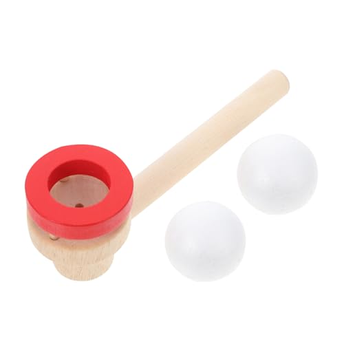 SOPOTUTU Atemübungen Spielset Kreative Schwebende Ballspielzeuge zur Lippen Atemmuskulaturförderung Familienspiel für Drinnen und Draußen Fördert Bewegung und Interaktion bei Jungen und SOPOTUTU Atemübungen Spielset Kreative Schwebende Ballspielzeuge zur Lippen Atemmuskulaturförderung Familienspiel für Drinnen und Draußen Fördert Bewegung und Interaktion bei Jungen und von SOPOTUTU