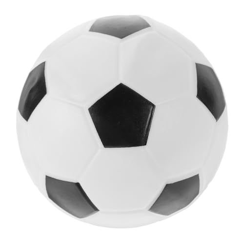 SOPOTUTU Aufblasbarer Ball Hüpfball Fußballspielzeug Spielball Kinderfußballspielzeug Kinderspielzeug Spielzeugbälle Hüpfball Für Bälle Für Fußball Für Weißes PVC SOPOTUTU Aufblasbarer Ball Hüpfball Fußballspielzeug Spielball Kinderfußballspielzeug Kinderspielzeug Spielzeugbälle Hüpfball Für Bälle Für Fußball Für Weißes PVC von SOPOTUTU