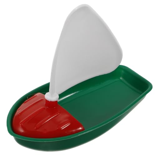 SOPOTUTU Badespielzeug Für Kinder, Schwimmende Boote, Miniatur-segelboot, Kleinkind-wasserspielboot, Sommer-Strand-wasserspielzeug, Kunststoffboot Für Badewanne, Pool SOPOTUTU Badespielzeug Für Kinder, Schwimmende Boote, Miniatur-segelboot, Kleinkind-wasserspielboot, Sommer-Strand-wasserspielzeug, Kunststoffboot Für Badewanne, Pool von SOPOTUTU