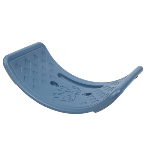 SOPOTUTU Junge Mädchen Balance Spielzeug Wobble Board Für Gleichgewichtstraining Kreatives Spielen Konzentration Für Junge Mädchen Unter Jahren von SOPOTUTU