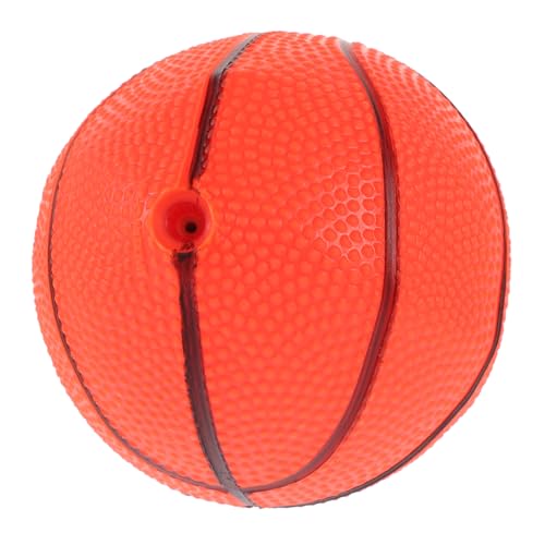 SOPOTUTU Ball Beat Toys Bälle Für Hüpfball Springball Für Pädagogischer Hüpfball Leichter Hüpfball Hüpfball Für Zuhause Ballspielzeug Kinderballspielzeug Orange PVC SOPOTUTU Ball Beat Toys Bälle Für Hüpfball Springball Für Pädagogischer Hüpfball Leichter Hüpfball Hüpfball Für Zuhause Ballspielzeug Kinderballspielzeug Orange PVC von SOPOTUTU