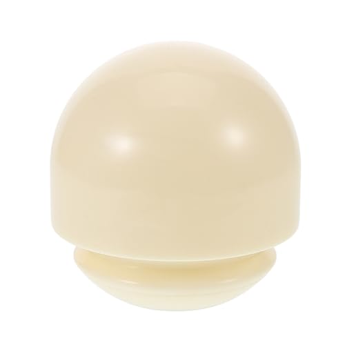 SOPOTUTU Becher Zubehör Sensorisches Poly Kleinkind Wackel Gyroskop Wackel Geburtstags Party DIY Becher Zubehör Mini Becher Zubehör Becher Zubehör Beige Kunststoff SOPOTUTU Becher Zubehör Sensorisches Poly Kleinkind Wackel Gyroskop Wackel Geburtstags Party DIY Becher Zubehör Mini Becher Zubehör Becher Zubehör Beige Kunststoff von SOPOTUTU