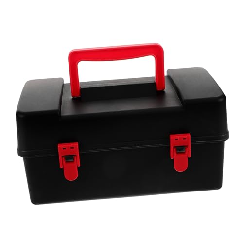 SOPOTUTU Box Gyro Aufbewahrungsbox Reisezubehör Leere Gyro Aufbewahrungsbox Tragbarer Gyro Organizer Tragbare Gyro Tragetasche Gyro Trage Organizer Leere Gyro Hülle Schwarzer Kunststoff SOPOTUTU Box Gyro Aufbewahrungsbox Reisezubehör Leere Gyro Aufbewahrungsbox Tragbarer Gyro Organizer Tragbare Gyro Tragetasche Gyro Trage Organizer Leere Gyro Hülle Schwarzer Kunststoff von SOPOTUTU