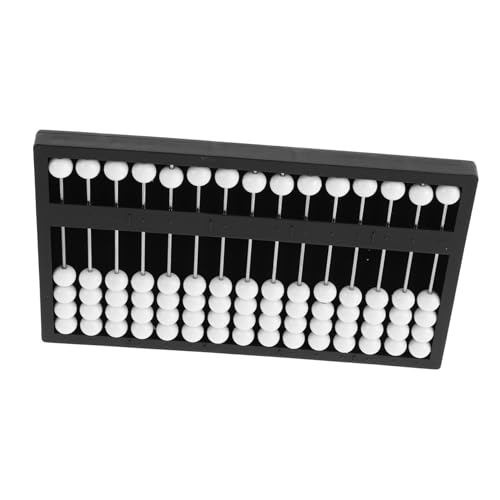 SOPOTUTU Braille-abakus Braille-Spiele Für Blinde Braille-Werkzeuge Braille- Plastik SOPOTUTU Braille-abakus Braille-Spiele Für Blinde Braille-Werkzeuge Braille- Plastik von SOPOTUTU