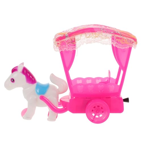 SOPOTUTU Cartoon Push Car Kleinkindspielzeug Autos Spielzeugauto Für Partygeschenke Kleinkindautospielzeug Zurückziehauto Für Kleinkinder Jungenautospielzeug Babyspielzeug von SOPOTUTU