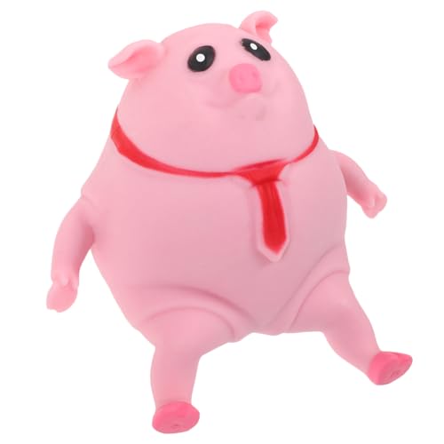 SOPOTUTU Knetspielzeug Für Junge Mädchen Kawaii Quetschschwein Stressabbau Spielzeug Für Büro Und Party Lustiges Geburtstagsgeschenk Für Jungen Und Mädchen Waschbar Und Langlebig SOPOTUTU Knetspielzeug Für Junge Mädchen Kawaii Quetschschwein Stressabbau Spielzeug Für Büro Und Party Lustiges Geburtstagsgeschenk Für Jungen Und Mädchen Waschbar Und Langlebig von SOPOTUTU