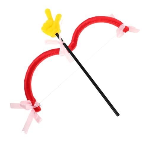 SOPOTUTU Cupid Kostüm Set für Valentinstag Kreatives Zubehör für Jungen für Kostümpartys und Halloween Feiern Einzigartiges Design für Romantische Anlässe SOPOTUTU Cupid Kostüm Set für Valentinstag Kreatives Zubehör für Jungen für Kostümpartys und Halloween Feiern Einzigartiges Design für Romantische Anlässe von SOPOTUTU