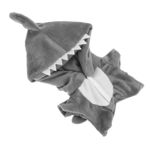 SOPOTUTU Dinosaurier Plüsch Puppenkleidung Kostüm Sanft Reusable Doll Clothes Niedlich Puppen Outfit Zubehör SOPOTUTU Dinosaurier Plüsch Puppenkleidung Kostüm Sanft Reusable Doll Clothes Niedlich Puppen Outfit Zubehör von SOPOTUTU