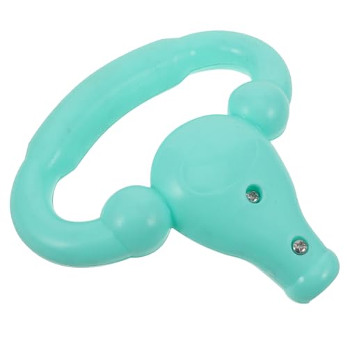 SOPOTUTU Dreiradschieber kinderfahrrad zubehör Kinderwagen zubehör Babywagen Zubehör Dreirad-Schiebegriff Kinderwagengriff für Kleinkinder Griff für Fahrradtrainer Plastik Light Green SOPOTUTU Dreiradschieber kinderfahrrad zubehör Kinderwagen zubehör Babywagen Zubehör Dreirad-Schiebegriff Kinderwagengriff für Kleinkinder Griff für Fahrradtrainer Plastik Light Green von SOPOTUTU