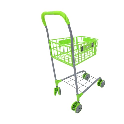 SOPOTUTU Einkaufswagen Aus Eisen Lebensmittelgeschäft Rollenspiel Trolley Kinderspielzeug Einkaufswagen Einkaufswagen Rollenspiel Kleiner Einkaufswagen Mini Einkaufswagen SOPOTUTU Einkaufswagen Aus Eisen Lebensmittelgeschäft Rollenspiel Trolley Kinderspielzeug Einkaufswagen Einkaufswagen Rollenspiel Kleiner Einkaufswagen Mini Einkaufswagen von SOPOTUTU