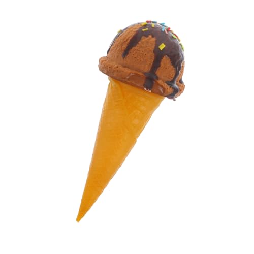 SOPOTUTU Simulation Eiscreme Kühlschrankmagnet Künstliches Dessert Modell Für Kreative Deko Stabil Langlebig Vielseitig Einsetzbar Für Fotos Vitrinen Kühlschrankgestaltung Niedliches SOPOTUTU Simulation Eiscreme Kühlschrankmagnet Künstliches Dessert Modell Für Kreative Deko Stabil Langlebig Vielseitig Einsetzbar Für Fotos Vitrinen Kühlschrankgestaltung Niedliches von SOPOTUTU