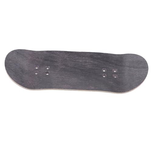 SOPOTUTU Finger Skateboard Mini Holz Fingerboard Lagig Gefärbt Northeast Maple Doppelkick Deck für Finger Skateboard Frühpädagogik Training SOPOTUTU Finger Skateboard Mini Holz Fingerboard Lagig Gefärbt Northeast Maple Doppelkick Deck für Finger Skateboard Frühpädagogik Training von SOPOTUTU
