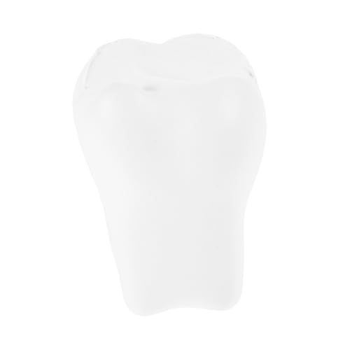 SOPOTUTU Foam Tooth Squeeze Spielzeug Stress Ball Sensorisches Spielzeug Zahnquetsche Spielzeug Squishy Squeeze Spielzeug Lustige Squeeze -Kugeln Kinder Sensorische Stressbälle SOPOTUTU Foam Tooth Squeeze Spielzeug Stress Ball Sensorisches Spielzeug Zahnquetsche Spielzeug Squishy Squeeze Spielzeug Lustige Squeeze -Kugeln Kinder Sensorische Stressbälle von SOPOTUTU