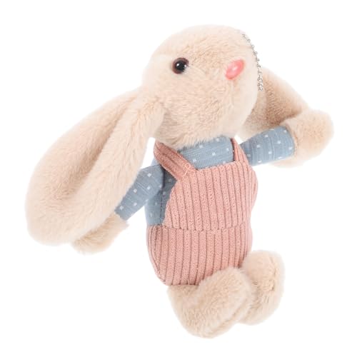 SOPOTUTU Hase Plüschtier Süßes Kuscheltier Kuscheltier Mini Stofftier Süße Plüschtiere Hase Schlüsselanhänger Hase Kuscheltier Fuzzy Schlüsselanhänger Gastgeschenke Hase Plüschtiere SOPOTUTU Hase Plüschtier Süßes Kuscheltier Kuscheltier Mini Stofftier Süße Plüschtiere Hase Schlüsselanhänger Hase Kuscheltier Fuzzy Schlüsselanhänger Gastgeschenke Hase Plüschtiere von SOPOTUTU