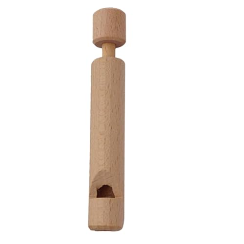 SOPOTUTU Holz Piccoloflöte Push Pull Lernspielzeug Montessori Musikinstrument Leichte Holzflöte Hand Auge Koordination Kleinkinder Ab Jahren SOPOTUTU Holz Piccoloflöte Push Pull Lernspielzeug Montessori Musikinstrument Leichte Holzflöte Hand Auge Koordination Kleinkinder Ab Jahren von SOPOTUTU