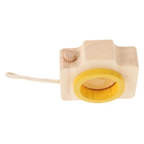 SOPOTUTU Holz mit Malbares für Kreatives Lernspielzeug für Jungen für zu Besonderen Anlässen Farbiges Design für Kreative von SOPOTUTU