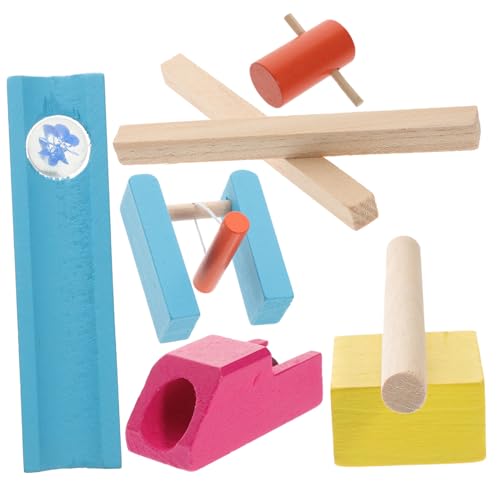 SOPOTUTU Holzbausteine für Bunte Domino Spielsteine Pädagogisches Lernspielzeug Feinmotorik und Kreativität Sichere Geruchsfreie Bauklötze für Frühe Bildung SOPOTUTU Holzbausteine für Bunte Domino Spielsteine Pädagogisches Lernspielzeug Feinmotorik und Kreativität Sichere Geruchsfreie Bauklötze für Frühe Bildung von SOPOTUTU