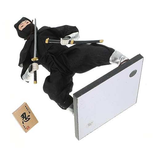 SOPOTUTU Japanische Puppen Ninja Kimono Puppe Hergestellt Aus Puppen Büro Schreibtisch Dekoration Dekoration Im Japanischen Stil Kunstgegenstände Schreibtisch Dekoration SOPOTUTU Japanische Puppen Ninja Kimono Puppe Hergestellt Aus Puppen Büro Schreibtisch Dekoration Dekoration Im Japanischen Stil Kunstgegenstände Schreibtisch Dekoration von SOPOTUTU