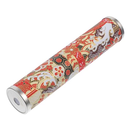 SOPOTUTU Japanischer mit Metallabdeckung Buntes Spezialpapier Handliches Leichtes Faszinierendes Farbmuster für Sammler Zufällige Farbe Zufällige Farbe SOPOTUTU Japanischer mit Metallabdeckung Buntes Spezialpapier Handliches Leichtes Faszinierendes Farbmuster für Sammler Zufällige Farbe Zufällige Farbe von SOPOTUTU