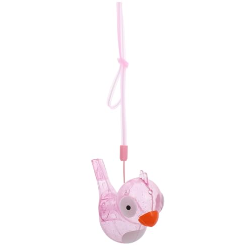 SOPOTUTU Kinderpfeife tragbare kleine Pfeifen Wassermusikpfeife Spielzeugpfeifen Vogelpfeifen Vogelpfeife lustige Pfeife für Party pfeifen Plastik Rosa SOPOTUTU Kinderpfeife tragbare kleine Pfeifen Wassermusikpfeife Spielzeugpfeifen Vogelpfeifen Vogelpfeife lustige Pfeife für Party pfeifen Plastik Rosa von SOPOTUTU