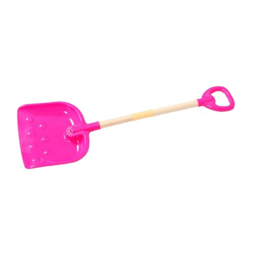 SOPOTUTU Kinderschneeschaufel und Schneeharke aus Kunststoff Tragbar und Leicht Interlock Design für Einfache Aufbewahrung für Outdoor Spiel und Strandspielzeug für Mädchen SOPOTUTU Kinderschneeschaufel und Schneeharke aus Kunststoff Tragbar und Leicht Interlock Design für Einfache Aufbewahrung für Outdoor Spiel und Strandspielzeug für Mädchen von SOPOTUTU