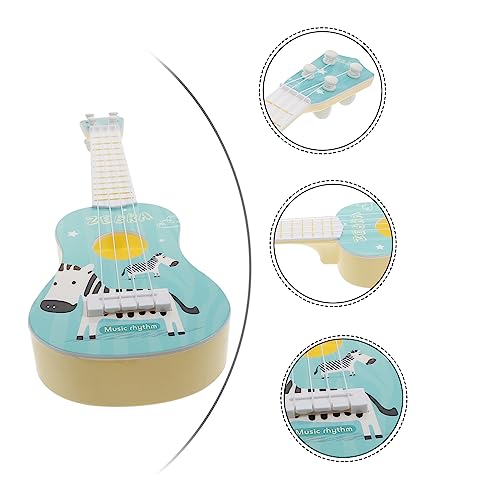 SOPOTUTU Kinderspielzeug Ukulele Musikinstrument Kunststoff Abriebfest Ölabweisend für Anfänger Jungen Mädchen für Geburtstag und Party Kompakte für Kinderzimmerdekoration SOPOTUTU Kinderspielzeug Ukulele Musikinstrument Kunststoff Abriebfest Ölabweisend für Anfänger Jungen Mädchen für Geburtstag und Party Kompakte für Kinderzimmerdekoration von SOPOTUTU