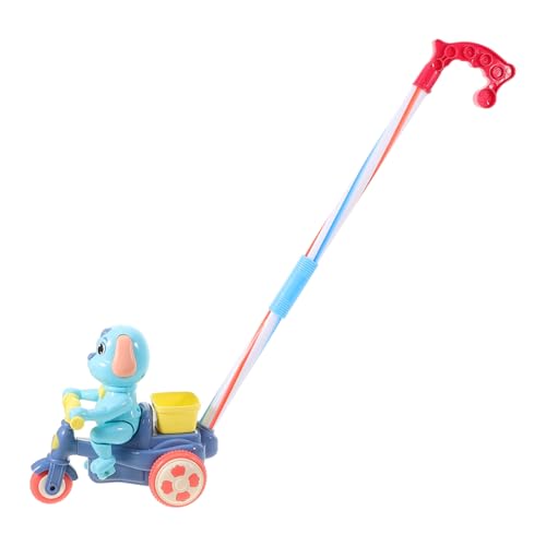 SOPOTUTU Kinderwagen für Welpen Laufspielzeug für Kleinkinder schieben Ziehspielzeug für Kleinkinder 1-3 Schiebespielzeug für Babys Laufendes Welpenspielzeug gehender Hund Plastik SOPOTUTU Kinderwagen für Welpen Laufspielzeug für Kleinkinder schieben Ziehspielzeug für Kleinkinder 1-3 Schiebespielzeug für Babys Laufendes Welpenspielzeug gehender Hund Plastik von SOPOTUTU