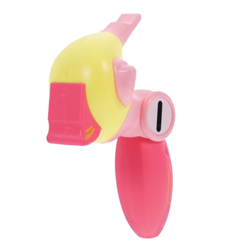 SOPOTUTU Kreatives Wasserspielzeug für Lustiger Wasservogel Whistle Party Accessoire für Jungen und Fördert Musikalische Fantasie und Mundmuskulatur Farbe für Badespaß SOPOTUTU Kreatives Wasserspielzeug für Lustiger Wasservogel Whistle Party Accessoire für Jungen und Fördert Musikalische Fantasie und Mundmuskulatur Farbe für Badespaß von SOPOTUTU