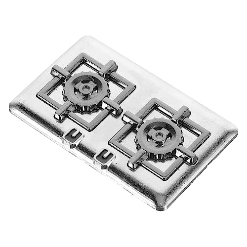 SOPOTUTU Küchenzubehör für Puppenhäuser Dekorative Miniaturmodelle für Stilvolles Zubehör für Miniaturhäuser für Miniaturkunst SOPOTUTU Küchenzubehör für Puppenhäuser Dekorative Miniaturmodelle für Stilvolles Zubehör für Miniaturhäuser für Miniaturkunst von SOPOTUTU