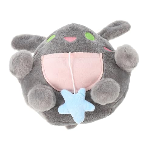 SOPOTUTU Kuscheltier Hase Niedliches Plüschspielzeug für Weiches und Hautfreundliches Material Dekoration für Zuhause und zu Ostern oder Geburtstagen SOPOTUTU Kuscheltier Hase Niedliches Plüschspielzeug für Weiches und Hautfreundliches Material Dekoration für Zuhause und zu Ostern oder Geburtstagen von SOPOTUTU