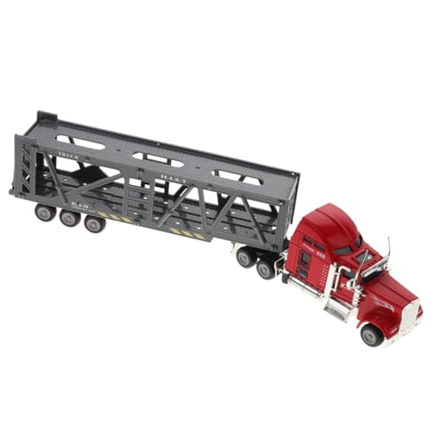 SOPOTUTU Legierungsautoform Kranwagen LKW Motor Abschleppwagen Sattelschlepper Riesenkran Spielzeugfahrzeug Modellauto Bausatz Anhängerautos BAU LKW Amphibienfahrzeug Blau Metall SOPOTUTU Legierungsautoform Kranwagen LKW Motor Abschleppwagen Sattelschlepper Riesenkran Spielzeugfahrzeug Modellauto Bausatz Anhängerautos BAU LKW Amphibienfahrzeug Blau Metall von SOPOTUTU