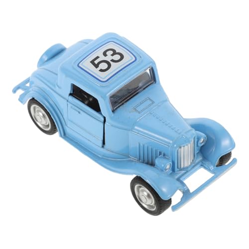SOPOTUTU Legierungsautomodell Mini Sammlerautos Retro Antikes Ästhetisches Interieur Erste Dekoration Kleines Produkt Geburtstag Gegossenes Modellauto Räder Vintage Kleinwagenschmuck SOPOTUTU Legierungsautomodell Mini Sammlerautos Retro Antikes Ästhetisches Interieur Erste Dekoration Kleines Produkt Geburtstag Gegossenes Modellauto Räder Vintage Kleinwagenschmuck von SOPOTUTU