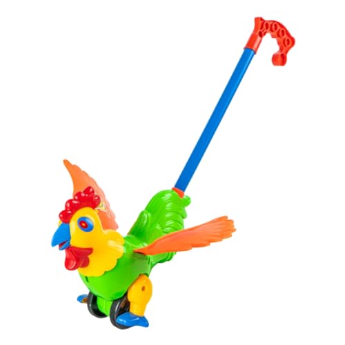 SOPOTUTU Lernspielzeug für Kleinkinder Abnehmbarer Lauflernwagen mit Cartoon Tier Design Schiebespielzeug und Koordination Zufällige Farben Zufällige Farbe Zufällige Farbe SOPOTUTU Lernspielzeug für Kleinkinder Abnehmbarer Lauflernwagen mit Cartoon Tier Design Schiebespielzeug und Koordination Zufällige Farben Zufällige Farbe Zufällige Farbe von SOPOTUTU