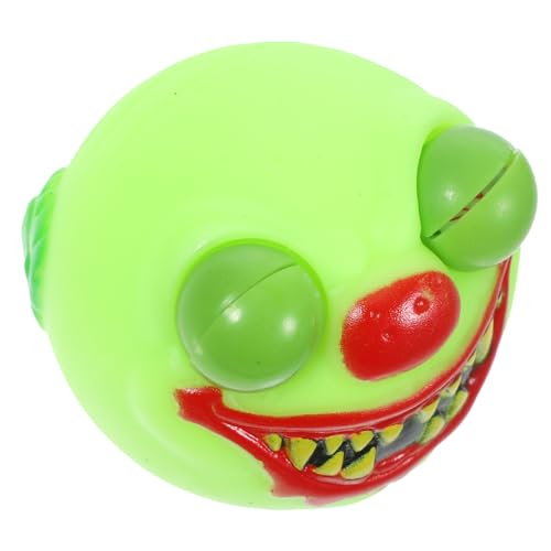 SOPOTUTU Lustiges Stressabbau mit Lustigen Augenöffnungs Effekten Weiches Kreatives Sensorikspielzeug für Erwachsene und Mädchen Tragbar und Handfreundlich gegen Stress SOPOTUTU Lustiges Stressabbau mit Lustigen Augenöffnungs Effekten Weiches Kreatives Sensorikspielzeug für Erwachsene und Mädchen Tragbar und Handfreundlich gegen Stress von SOPOTUTU